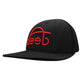 Deebwear Gaming Hat - Black