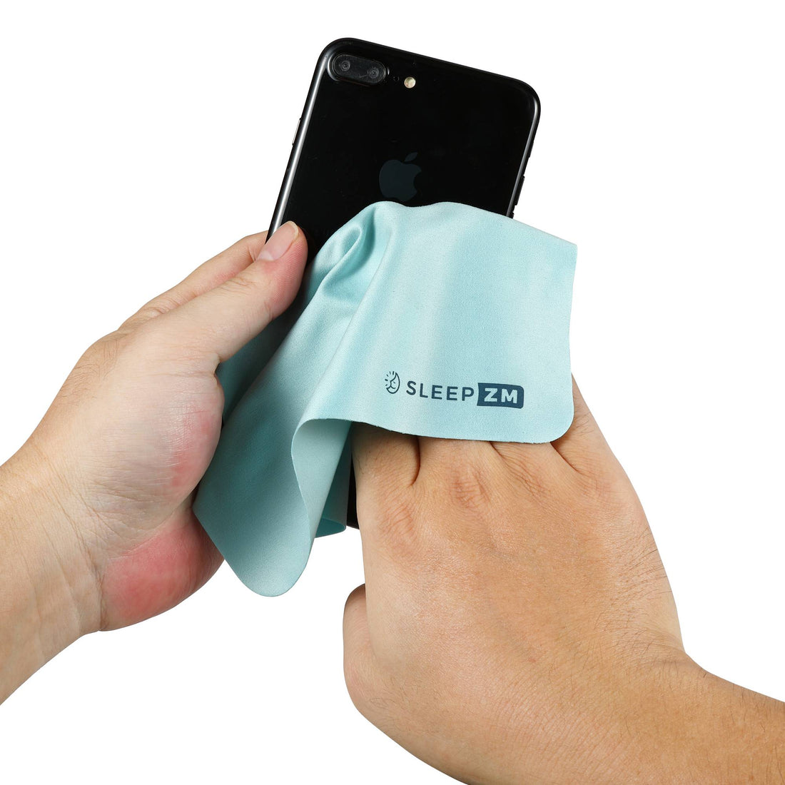 Lens and Screen Care