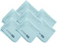 Premium Microfiber Cleaning Cloth for Blue Light Glasses