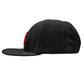 Deebwear Gaming Hat - Black