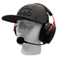 Deebwear Gaming Hat - Black